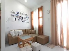 Tanza Cavite Staycation Condo Loft