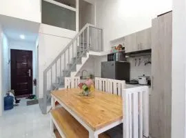 Casa Amor Tanza Staycation Loft