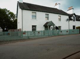 Cladich House Bed & Breakfast, hotel v destinaci Cladich