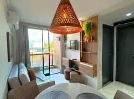 Beira-mar c/ Vista Mar | TKTU | Apt. 103