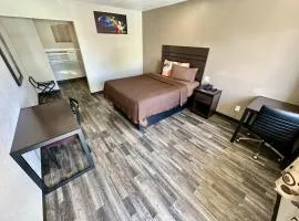 West Inn NAU - Downtown Flagstaff