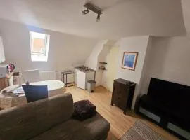 1 Zimmer Wohnung in Kassel - Forstfeld