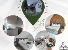 Your Home Base - Vacation & Work close to Munich
