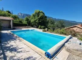 La maison de Camille