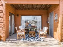 Pointe Royale Retreat - Relaxation Awaits
