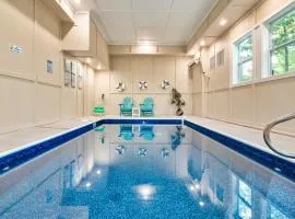 Wink Bear Lodge by Venture Smoky Mountains