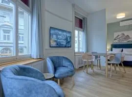 BANK House Apartment L 103 - GRIWA RENT