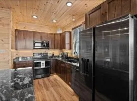 Divinity by Venture Smoky Mountains