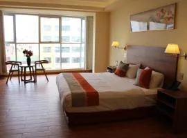 SM HOTEL Plus