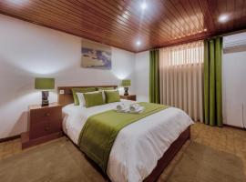 CASAL ESPINCHO - Castelo de Paiva, São Martinho de Sardoura