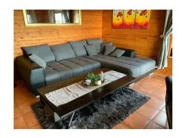 Holiday home with 3 bedrooms