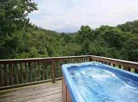 Dollys Delight by Venture Smoky Mountains