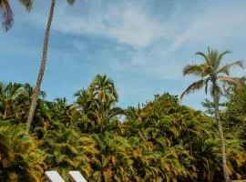 Solea Villa Tropical