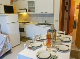 Appartamento Cavallino Treporti con Piscina