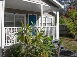 Stayawhile Bungalow in Seminole Heights