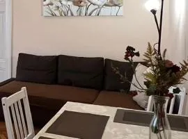 Apartment Bright & Light