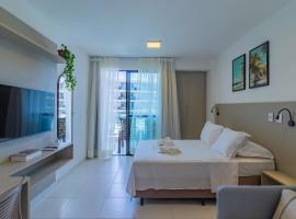 Malia Beach en Muro Alto por Carpediem, hotel en Ipojuca