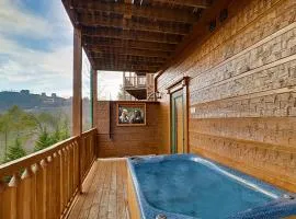 Elizabeths View II by Venture Smoky Mountains