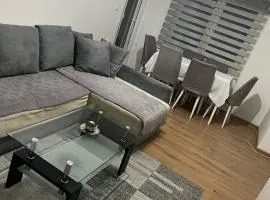 MarBel Apartments