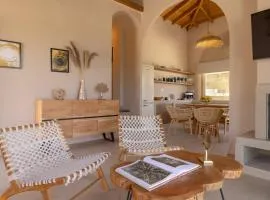 Villa Nanoula