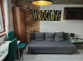 Górnicza Wrocław