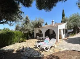 Toro Vista Casita - 1-2 bedrooms