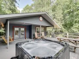 Glades Getaway by Venture Smoky Mountains