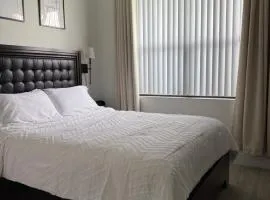 Casa Blanca Private Suite