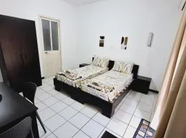 Lovely Paceville Studio E