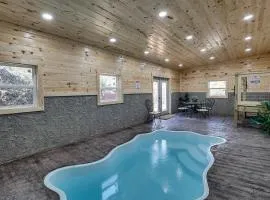 H2Oasis by Venture Smoky Mountains