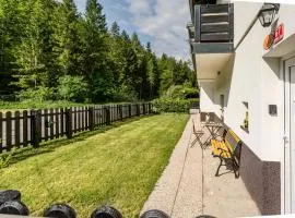 Nature Lover's Paradise in Julian Alps