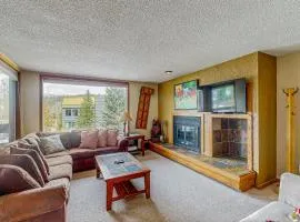 Snowblaze Condominiums C14