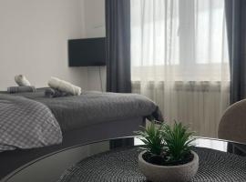 ROCK Studio Apartman, Hotel in Posušje