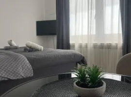 ROCK Studio Apartman