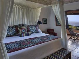Fun Stop Trail, hotel v destinaci Piarco