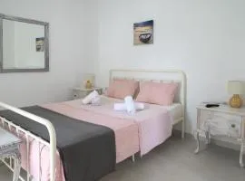 Kyklades Sensation Apartments ATH Airport