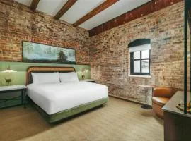 The Hotel Monroe, Tapestry Collection By Hilton