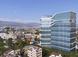 Hilton Kathmandu