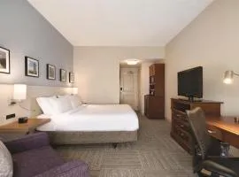 Hilton Garden Inn Nashville Opryland