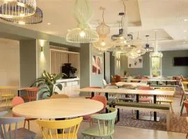 Hampton By Hilton Malaga Martiricos