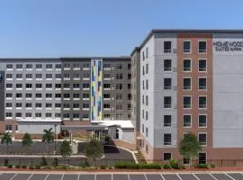 Homewood Suites By Hilton Columbia Downtown