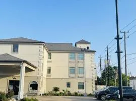 Americas Best Value Inn La Porte