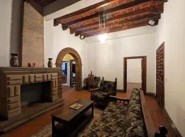 Casa del Rey