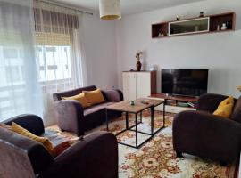Relax Rose Apartment, place to stay in Kulen Vakuf