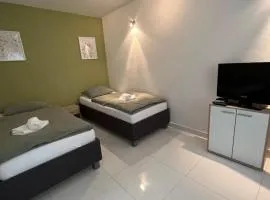 Apartman Jugo