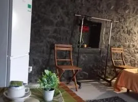 Basaltic House Pedreira