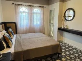 Levanta apartment