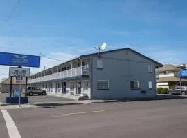 Capital O Hotel Inn Pendleton I-84