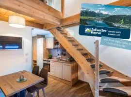 Apartment 5 Peaks