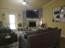 Charming 3 Bed 2 Bath home in NE San Antonio
